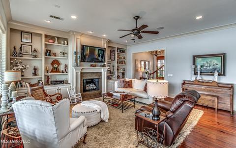 115 Vinings Dr, Madison, MS 39110 photo 26