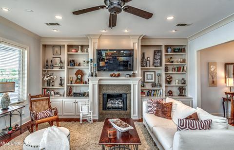 115 Vinings Dr, Madison, MS 39110 photo 24