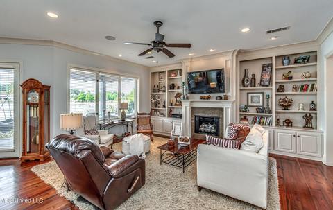 115 Vinings Dr, Madison, MS 39110 photo 23