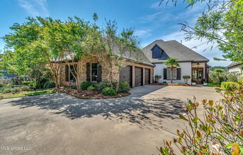 115 Vinings Dr, Madison, MS 39110 photo 2