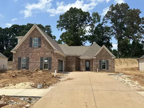 694 Millers Way, Hernando, MS 38632