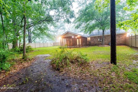 11300 General Walker Rd, Moss Point, MS 39562 photo 29