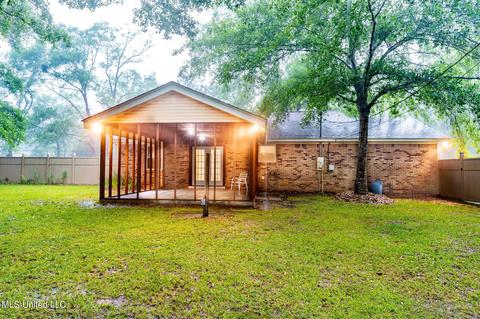 11300 General Walker Rd, Moss Point, MS 39562 photo 30