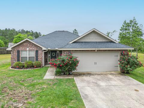 21700 W Edgewood Dr, Saucier, MS 39574 photo 2