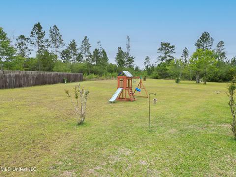 21700 W Edgewood Dr, Saucier, MS 39574 photo 5