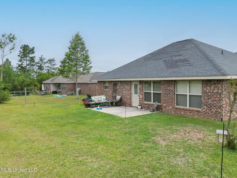 21700 W Edgewood Dr, Saucier, MS 39574 photo 3
