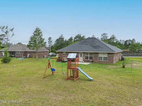 21700 W Edgewood Dr, Saucier, MS 39574 photo 4