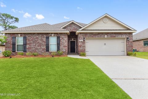 10436 Sweet Bay Dr, Gulfport, MS 39503