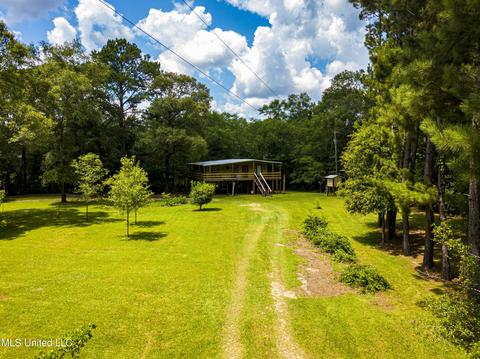 2504 Old Hwy 26, Wiggins, MS 39577 photo 26
