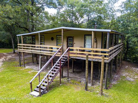 2504 Old Hwy 26, Wiggins, MS 39577 photo 31