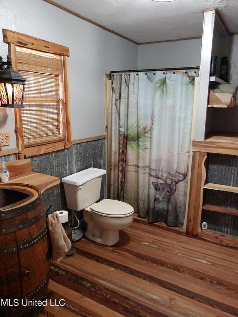 2504 Old Hwy 26, Wiggins, MS 39577 photo 8