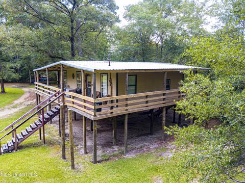 2504 Old Hwy 26, Wiggins, MS 39577 photo 30