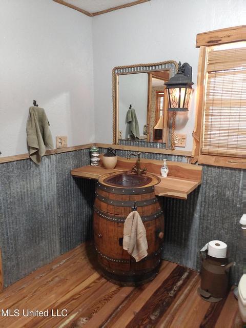 2504 Old Hwy 26, Wiggins, MS 39577 photo 9