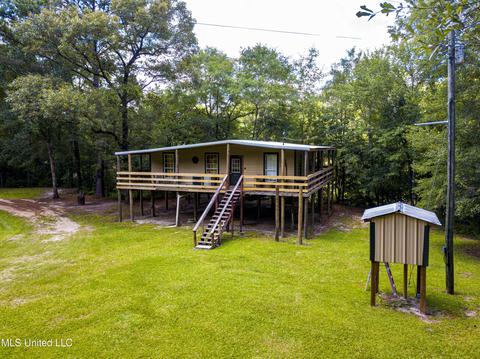 2504 Old Hwy 26, Wiggins, MS 39577 photo 29