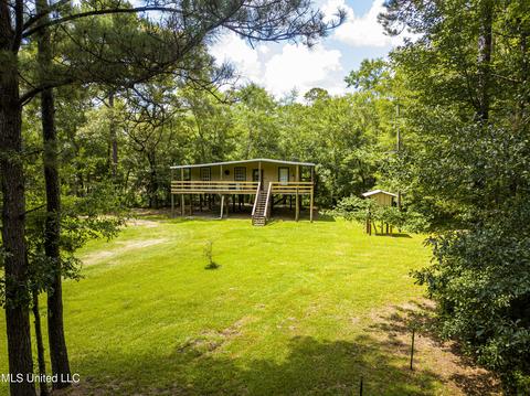 2504 Old Hwy 26, Wiggins, MS 39577 photo 28