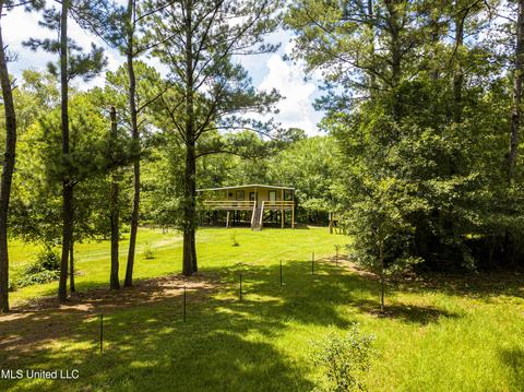 2504 Old Hwy 26, Wiggins, MS 39577 photo 27
