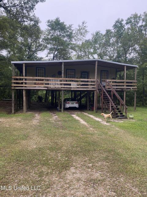 2504 Old Hwy 26, Wiggins, MS 39577 photo 3