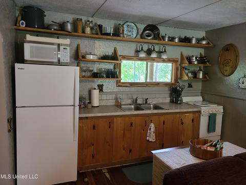 2504 Old Hwy 26, Wiggins, MS 39577 photo 20