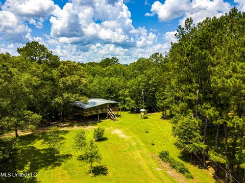 2504 Old Hwy 26, Wiggins, MS 39577 photo 25