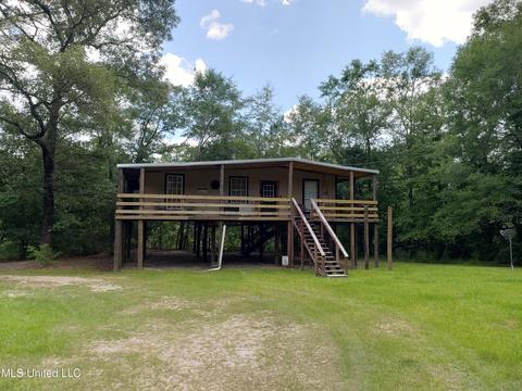 2504 Old Hwy 26, Wiggins, MS 39577 photo 15