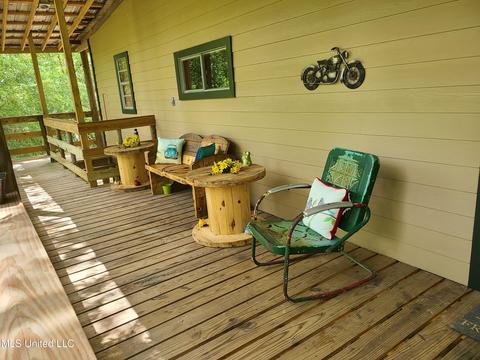 2504 Old Hwy 26, Wiggins, MS 39577 photo 17