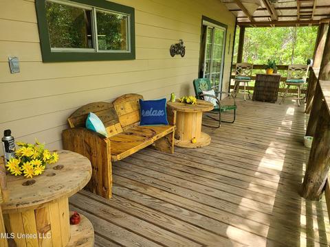 2504 Old Hwy 26, Wiggins, MS 39577 photo 18