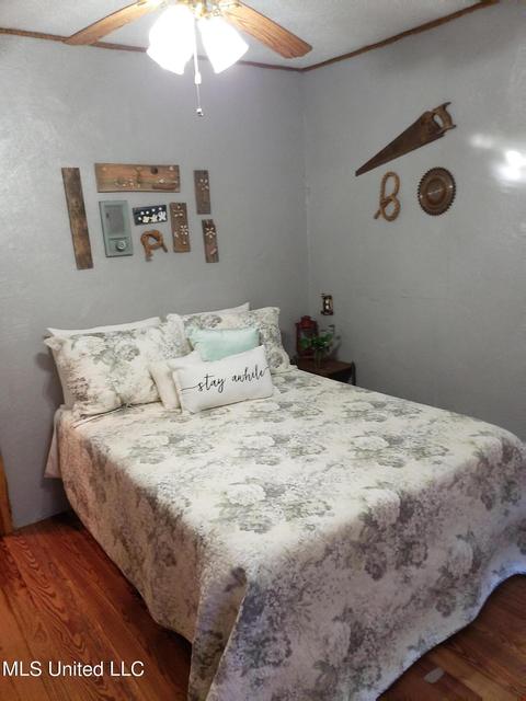 2504 Old Hwy 26, Wiggins, MS 39577 photo 11
