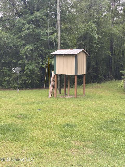 2504 Old Hwy 26, Wiggins, MS 39577 photo 4