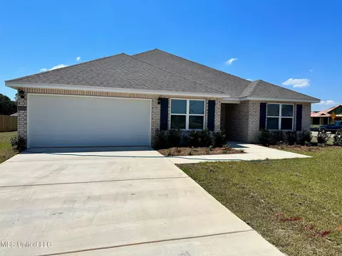 18163 Big Leaf Dr, Gulfport, MS 39507 photo 2