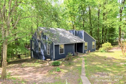 10717 Ben Vorlichs Head Rd, Hernando, MS 38632