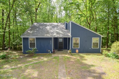 10717 Ben Vorlichs Head Rd, Hernando, MS 38632 photo 2