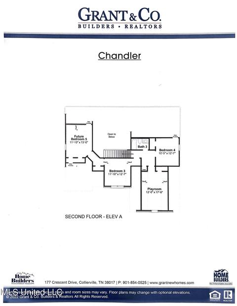 4381 John Wood Cv, Olive Branch, MS 38654 photo 3