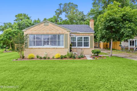 709 43rd Ave, Gulfport, MS 39501