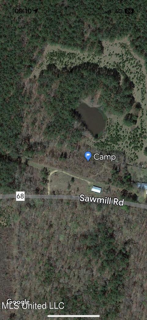 585 Sawmill Rd, Kilmichael, MS 39747 photo 9