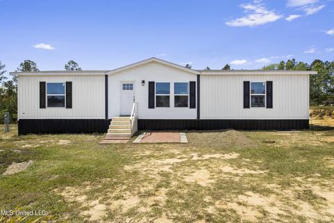 16 Little Beaver Ln, Mchenry, MS 39561 photo 1