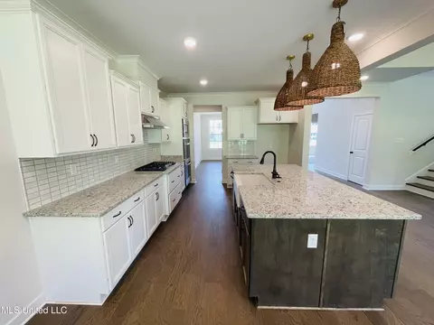 4419 John Wood Ln, Olive Branch, MS 38654 photo 11