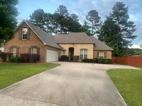 112 Talons Trail Trl, Madison, MS 39110 photo 1