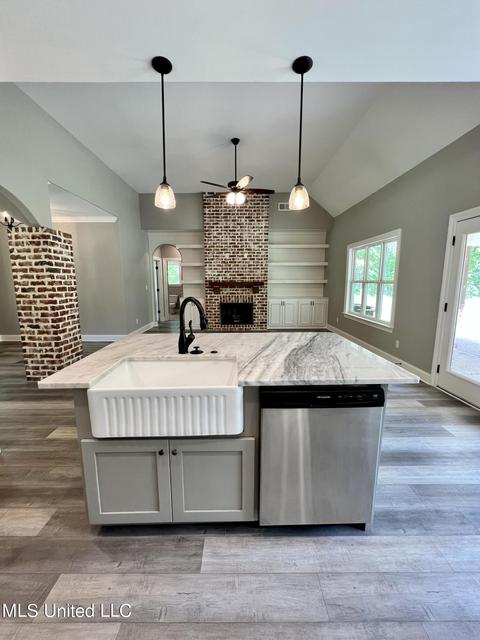 4494 Polk Ln, Olive Branch, MS 38654 photo 14