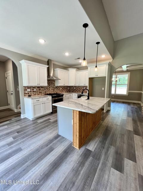 4494 Polk Ln, Olive Branch, MS 38654 photo 13