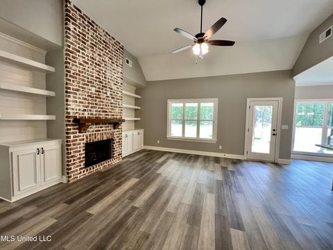 4494 Polk Ln, Olive Branch, MS 38654 photo 15