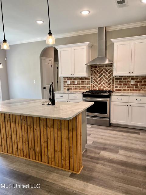 4494 Polk Ln, Olive Branch, MS 38654 photo 11