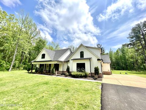 4494 Polk Ln, Olive Branch, MS 38654 photo 4