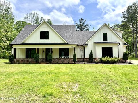 4494 Polk Ln, Olive Branch, MS 38654 photo 3
