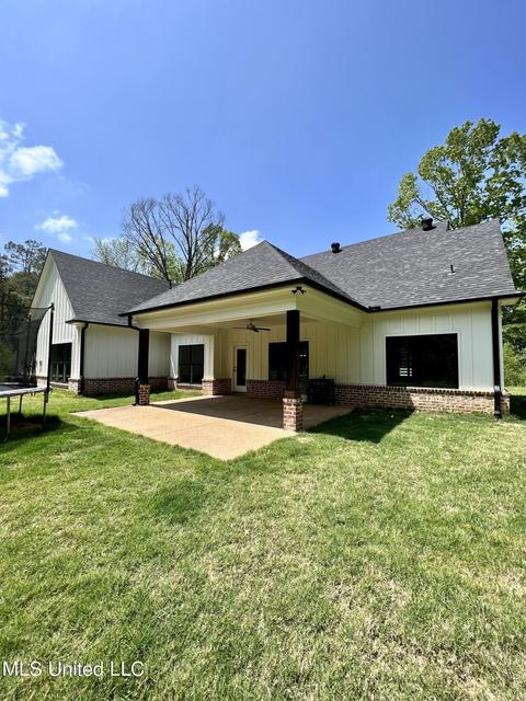 4494 Polk Ln, Olive Branch, MS 38654 photo 35