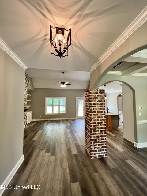 4494 Polk Ln, Olive Branch, MS 38654 photo 6