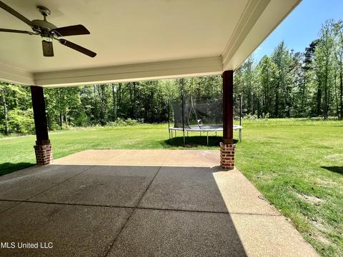 4494 Polk Ln, Olive Branch, MS 38654 photo 33