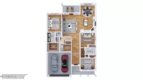 85048 Pohaku Dr, Diamondhead, MS 39525 photo 17