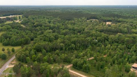 0 Hurst Webb Dr, Florence, MS 39073