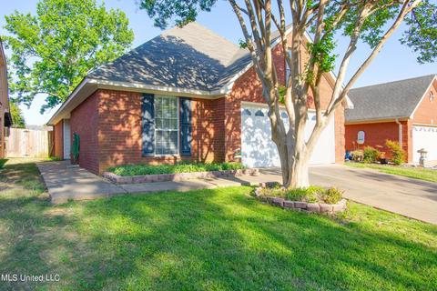7802 Davis Pkwy, Southaven, MS 38671