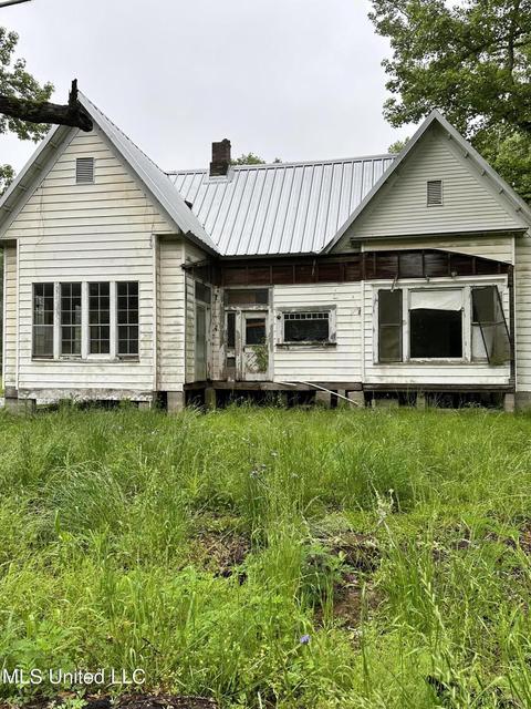 3941 Front St, Silver Creek, MS 39663